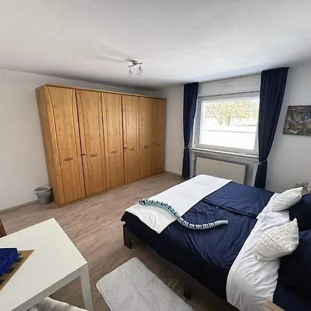 Prázdninový dům Silva-koerfer *