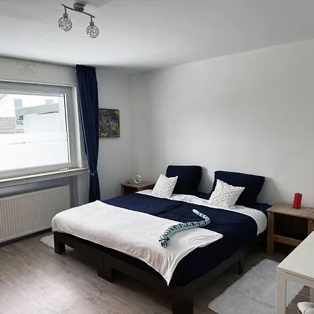 Silva-koerfer بيت للعطل آخن