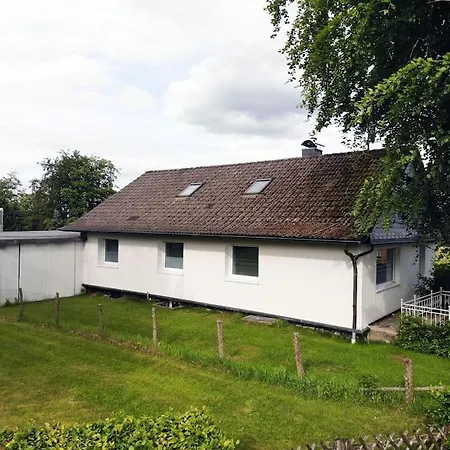 بيت للعطل Silva-koerfer *