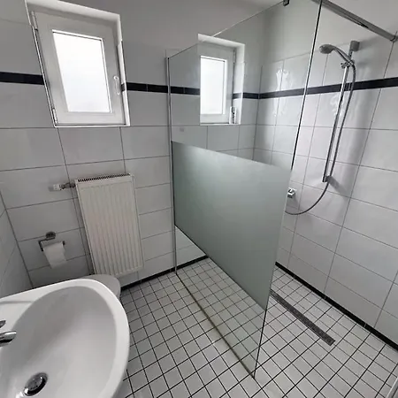 Prázdninový dům Silva-koerfer Aquisgrà