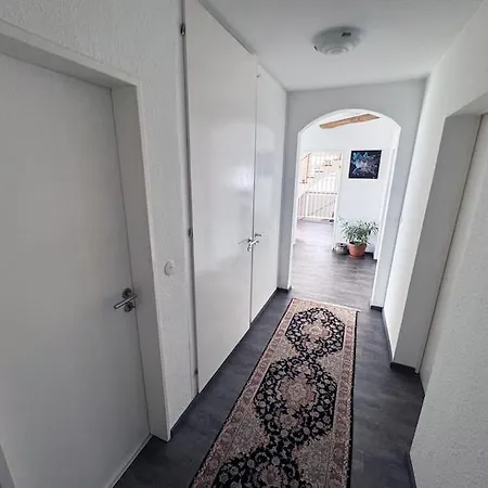 Prázdninový dům Silva-koerfer Aquisgrà