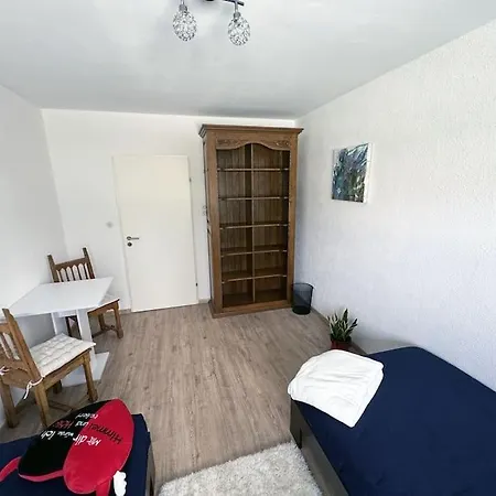 Silva-koerfer بيت للعطل