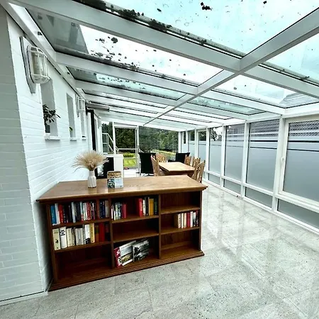 بيت للعطل Silva-koerfer