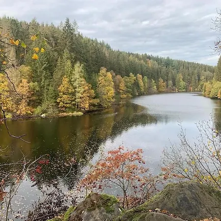 Prázdninový dům Silva-koerfer Aquisgrà