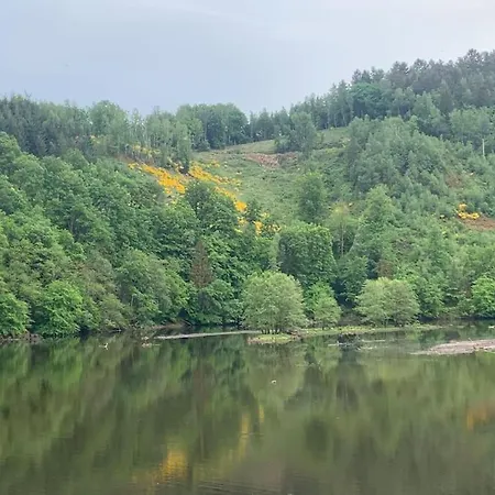 بيت للعطل Silva-koerfer