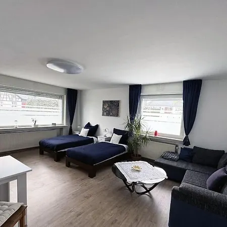 Silva-koerfer Prázdninový dům *