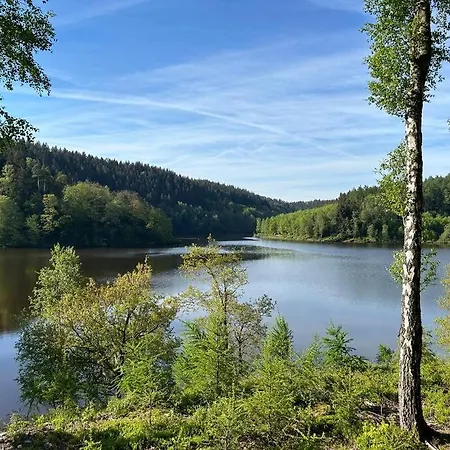 Silva-koerfer بيت للعطل آخن