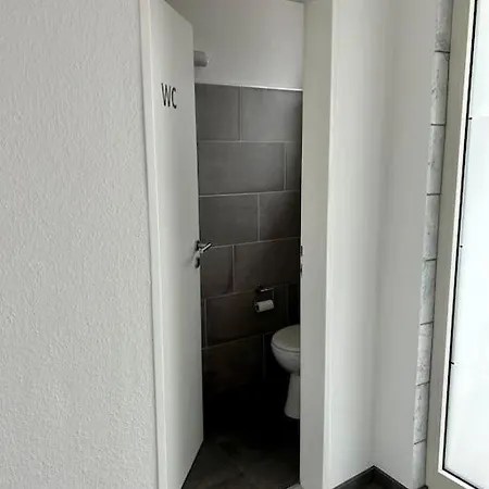 Prázdninový dům Silva-koerfer Aquisgrà