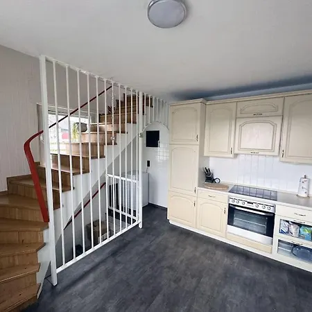 بيت للعطل Silva-koerfer