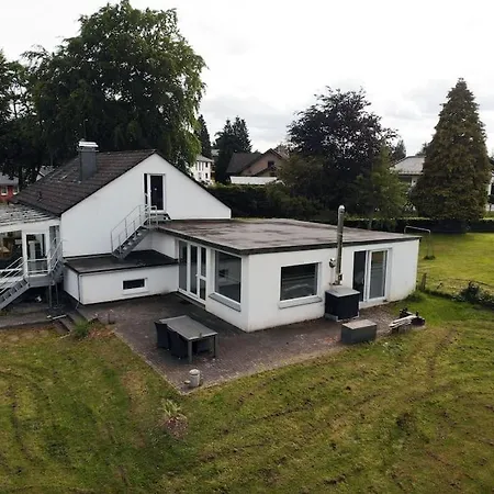 Silva-koerfer بيت للعطل *