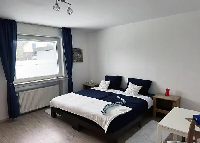 Silva-koerfer Σπίτι διακοπών Άαχεν