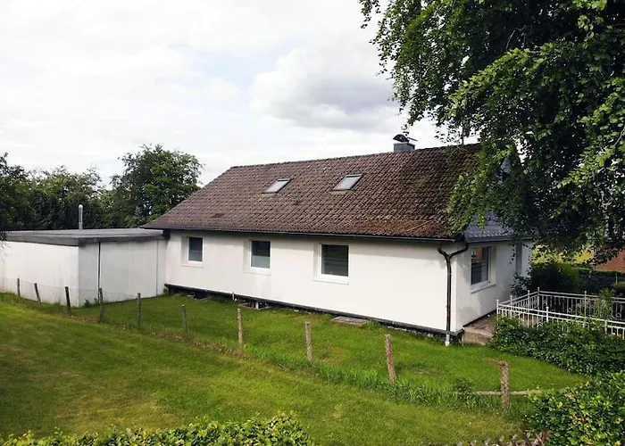 Σπίτι διακοπών Silva-koerfer *