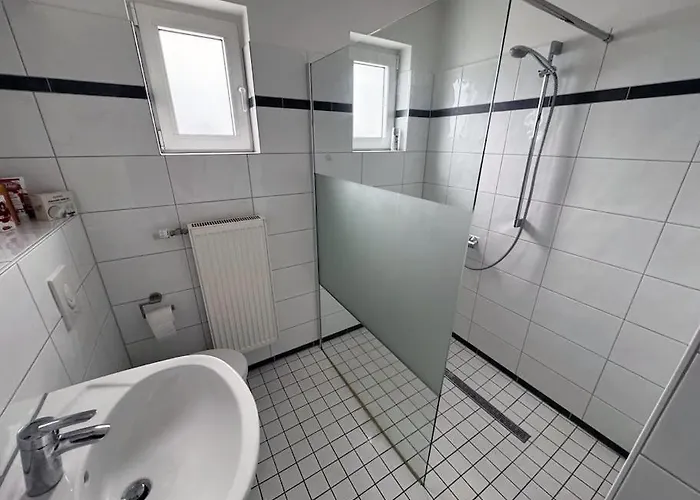 Σπίτι διακοπών Silva-koerfer Άαχεν