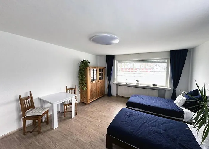 Silva-koerfer Σπίτι διακοπών