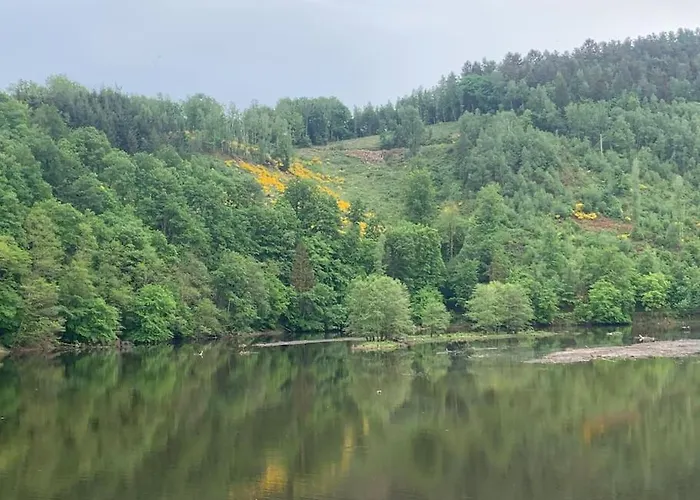 Σπίτι διακοπών Silva-koerfer