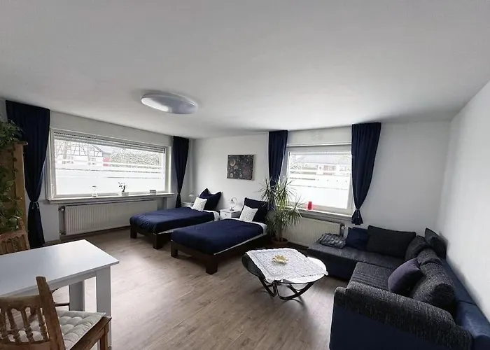 Silva-koerfer Σπίτι διακοπών *