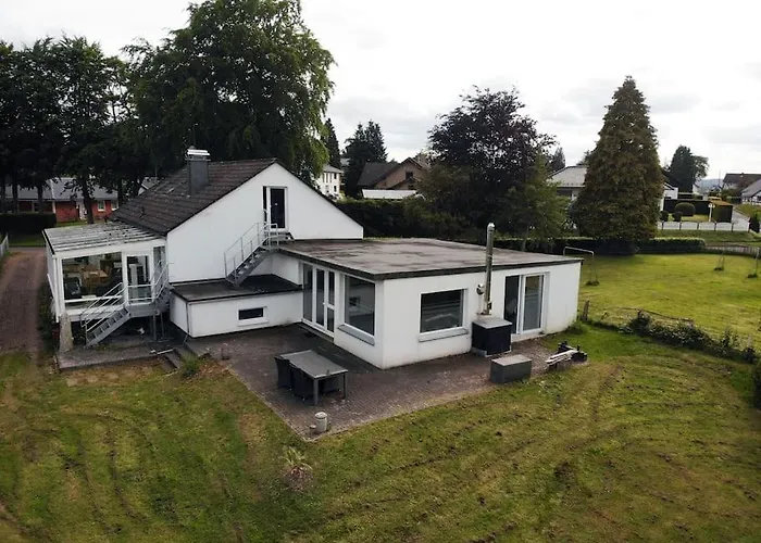 Silva-koerfer Σπίτι διακοπών *