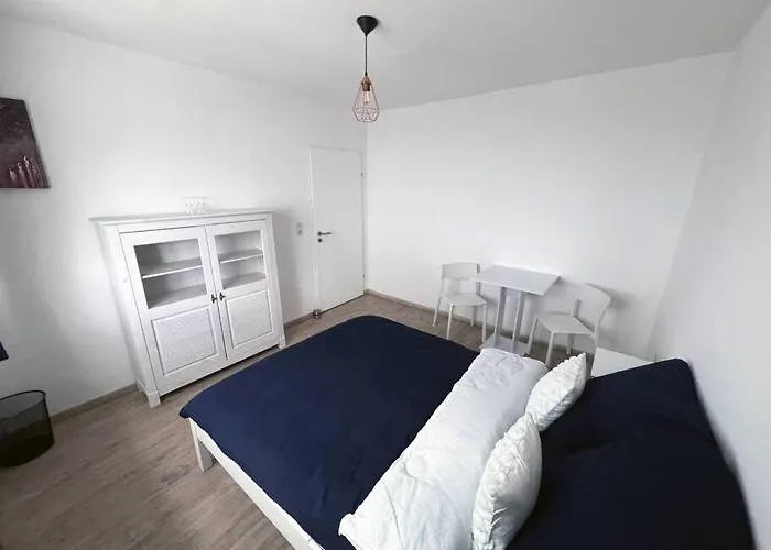 Silva-koerfer Άαχεν